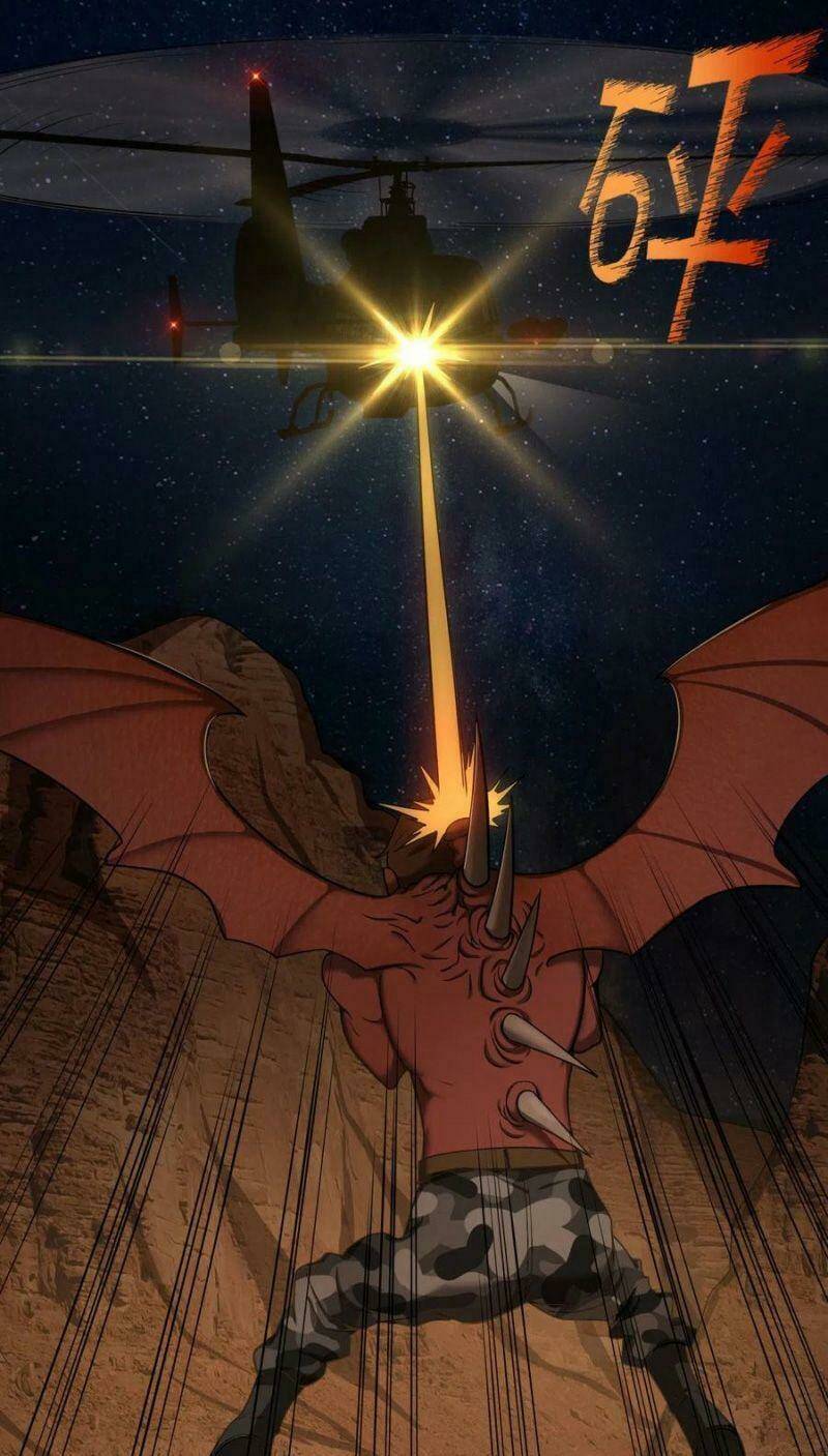 Danh Sách Kẻ Phản Diện: Chapter 125