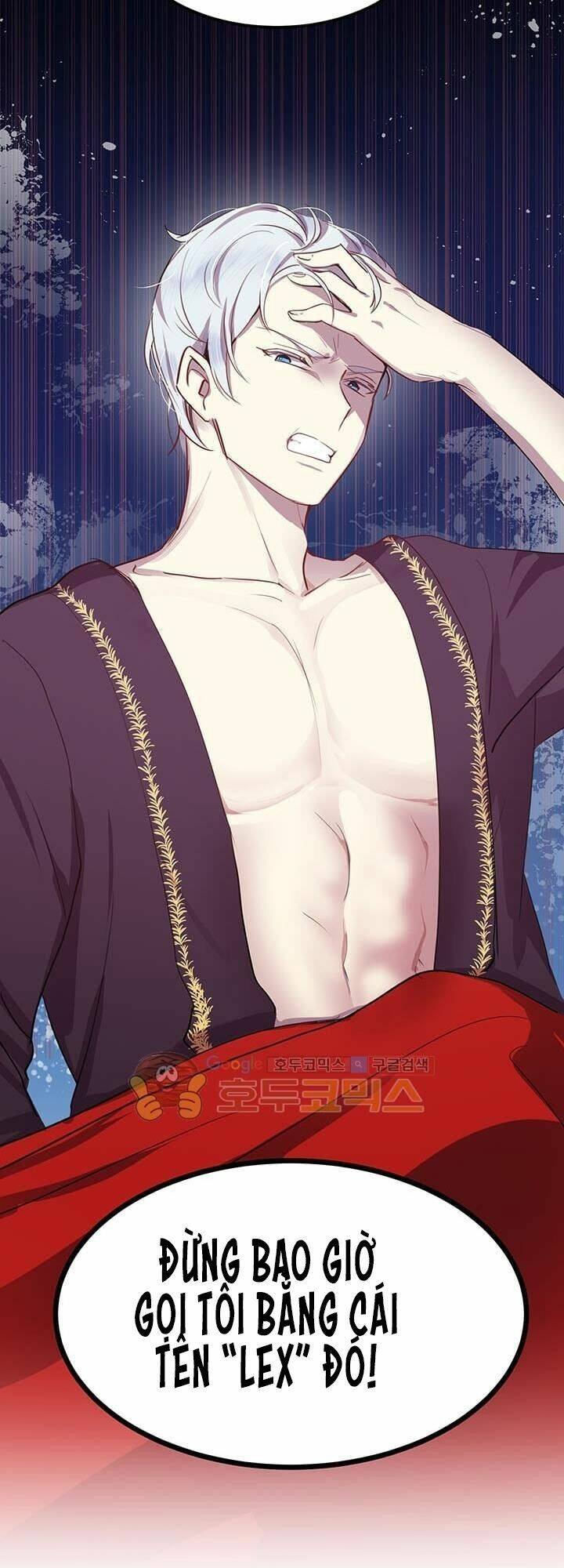 Công Tước, Loạn Vừa Thôi!: Chapter 8