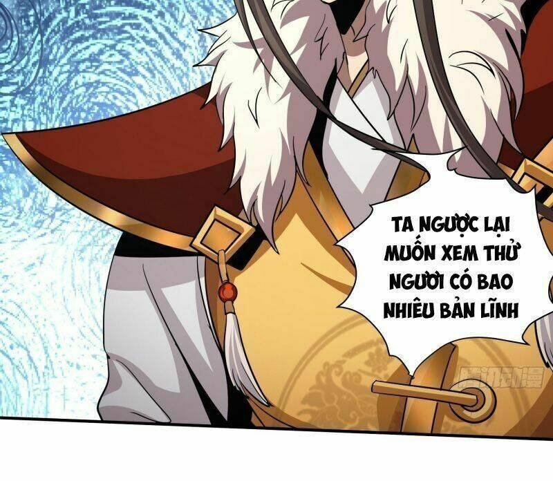 Vận Rủi Thực Không Phải Cha Ta: Chapter 25