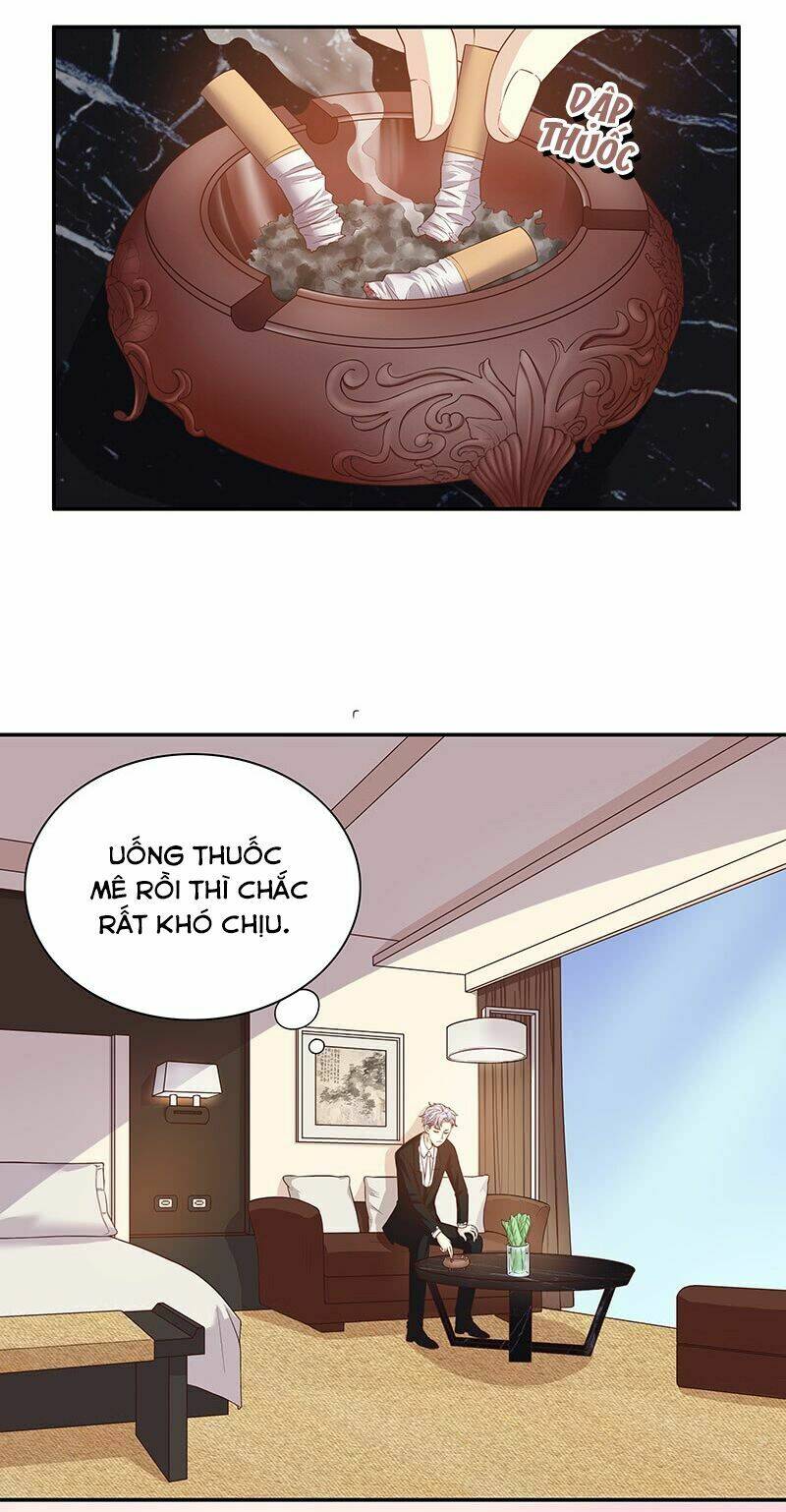 101 Phương Pháp Của Tổng Tài: Chapter 10