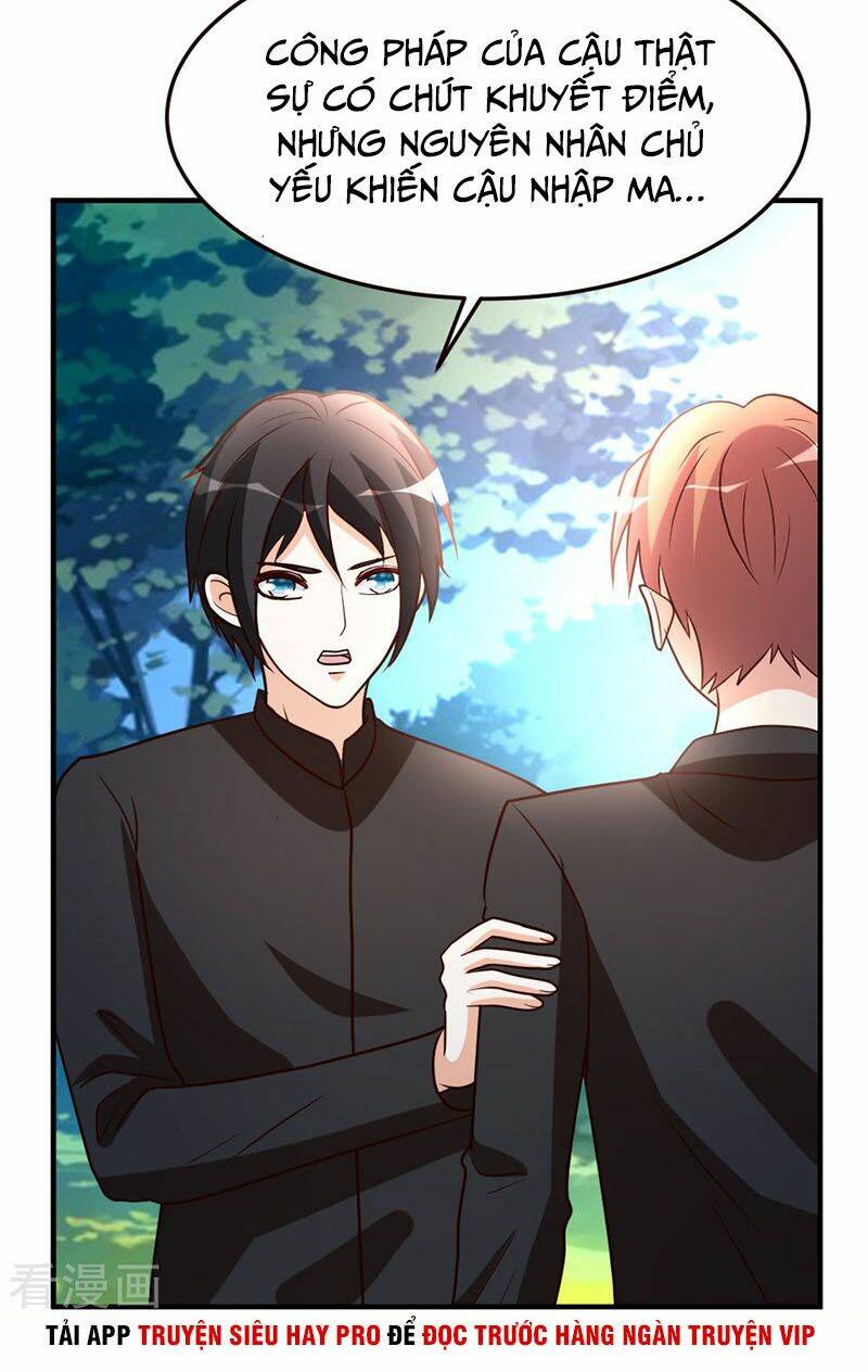 Trọng Sinh Tu Chân Tại Đô Thị: Chapter 48