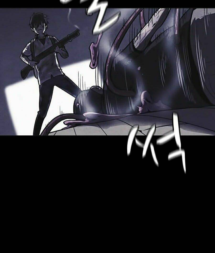 Cậu Bé Shotgun: Chapter 8