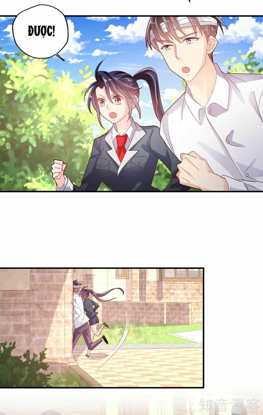 Sau Này Vẫn Cứ Thích Anh: Chapter 77