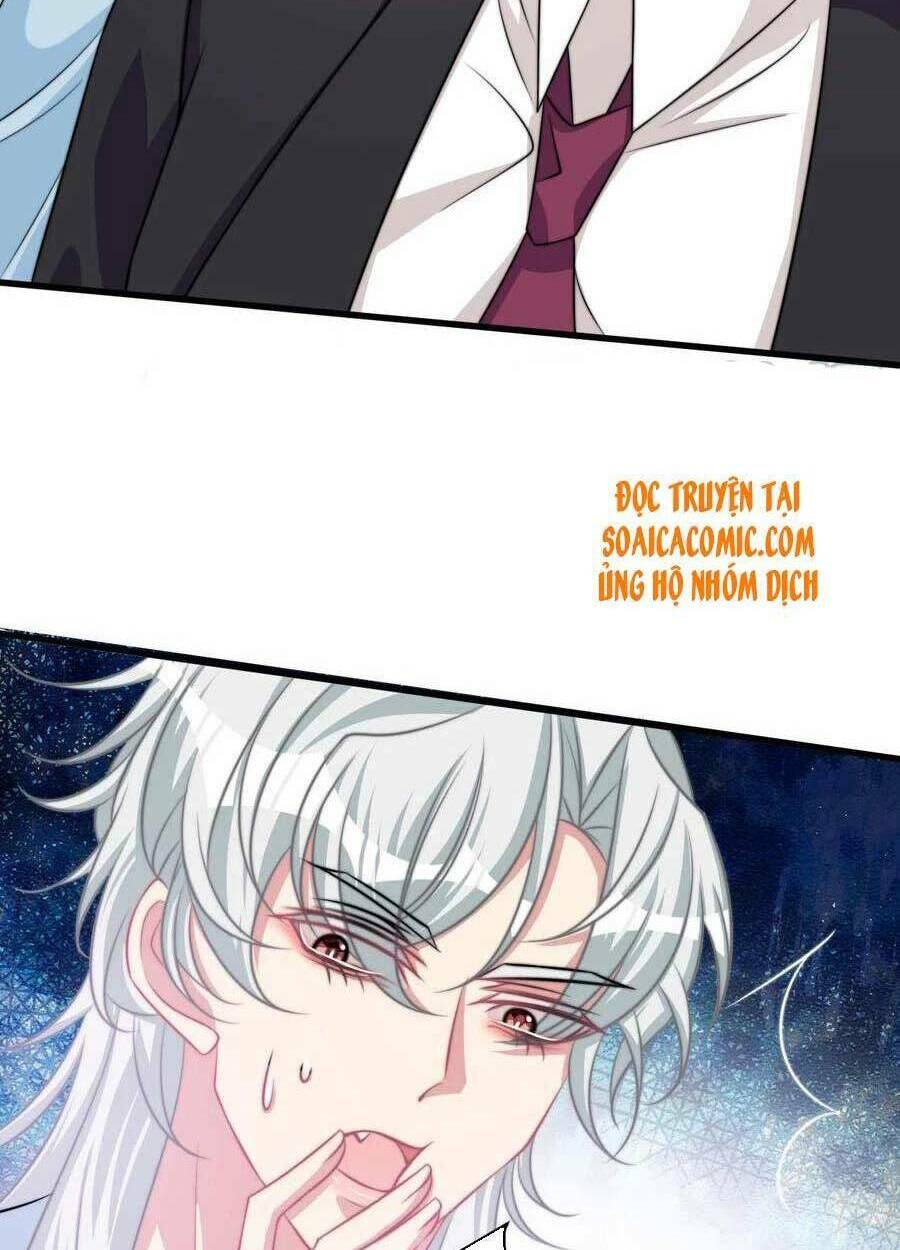 Vết Cắn Trí Mạng: Chapter 34