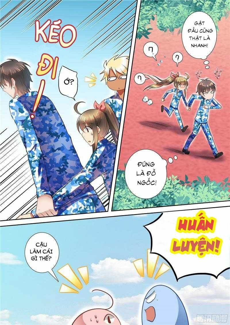 Người Thừa Kế Giá Đáo: Hiệu Thảo Làm Loạn Đủ Chưa?: Chapter 61