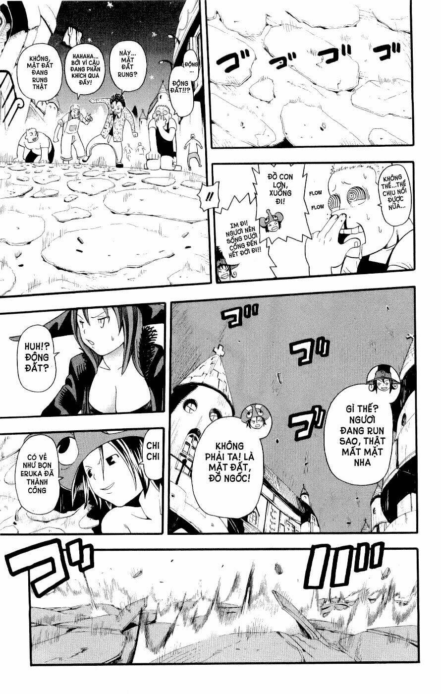 Soul Eater: Chapter 22