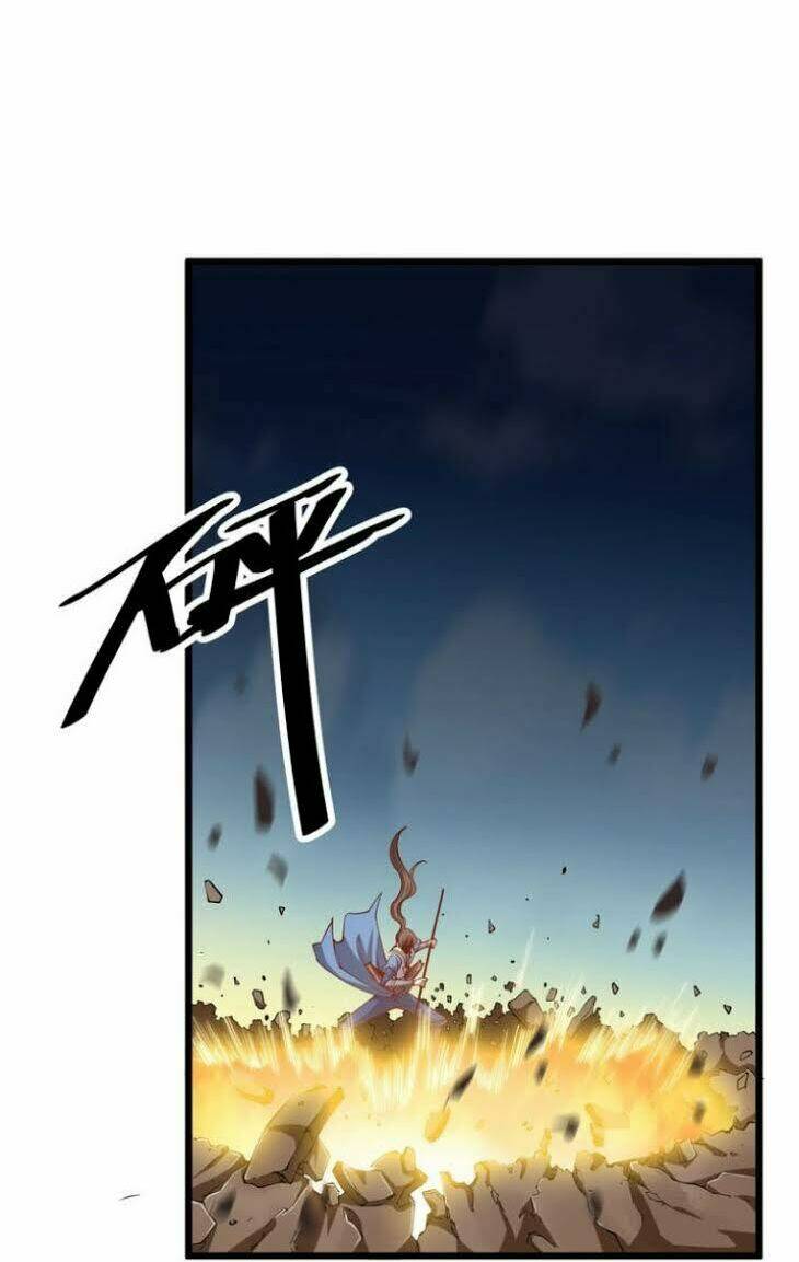 Ngự Thiên Thần Đế: Chapter 40