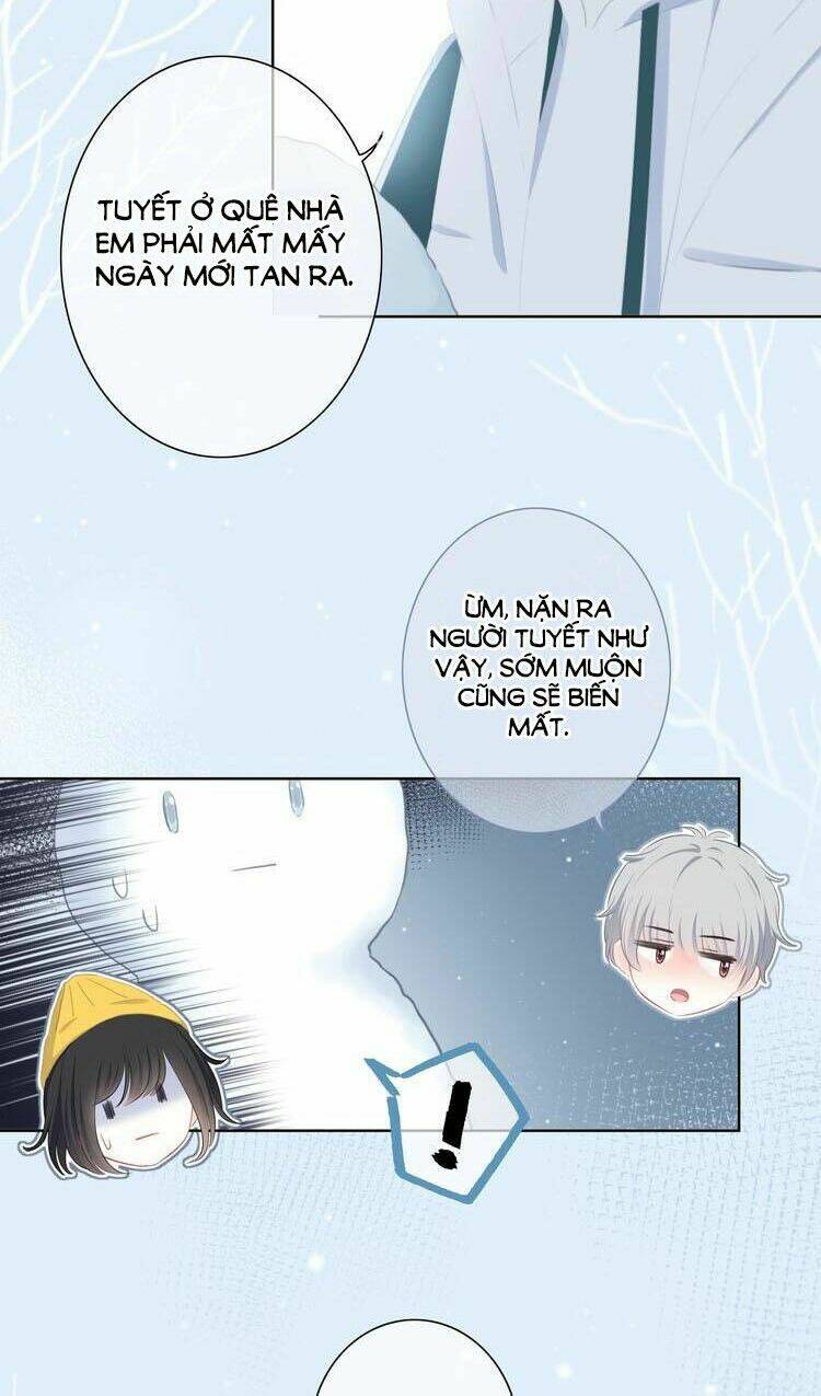 Vấp Phải Nghịch Quang: Chapter 9