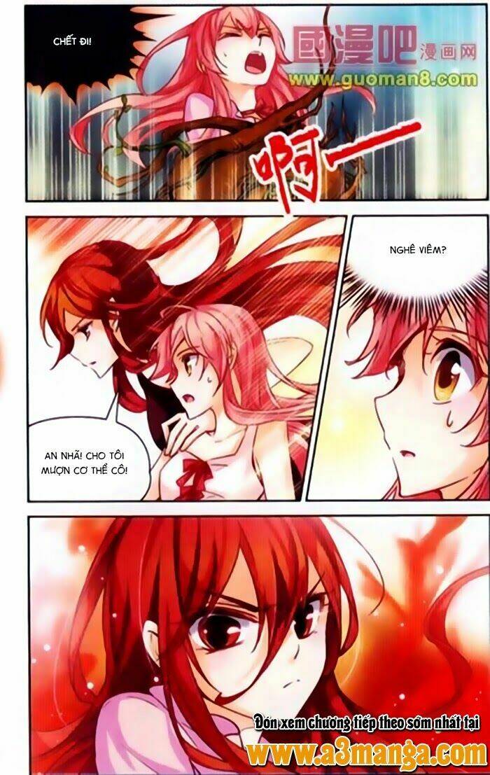 Mị Chi Ma Hạp 2: Chapter 29