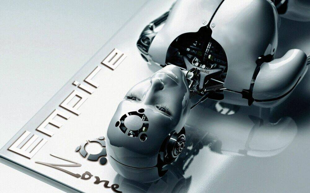 Marvel Cinematic Universe: Chapter 10