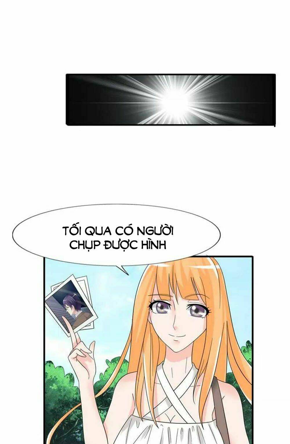 Em Vẫn Còn Nhỏ: Chapter 77