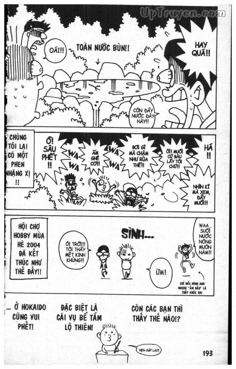 DUEL MASTER: Chapter 15