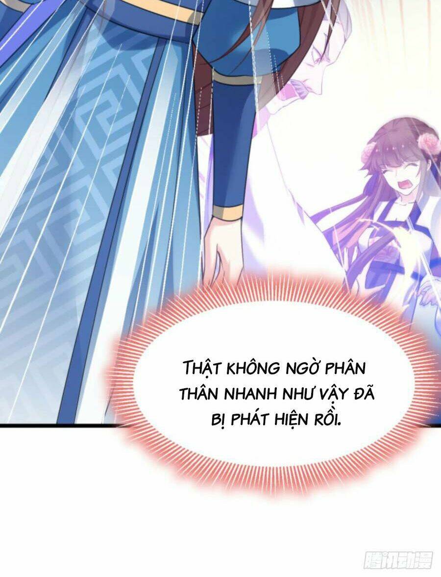 Trò Chơi Trừng Phạt: Chapter 83