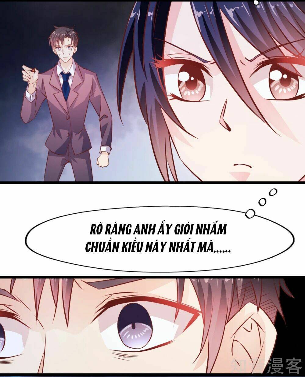 Sau Này Vẫn Cứ Thích Anh: Chapter 22