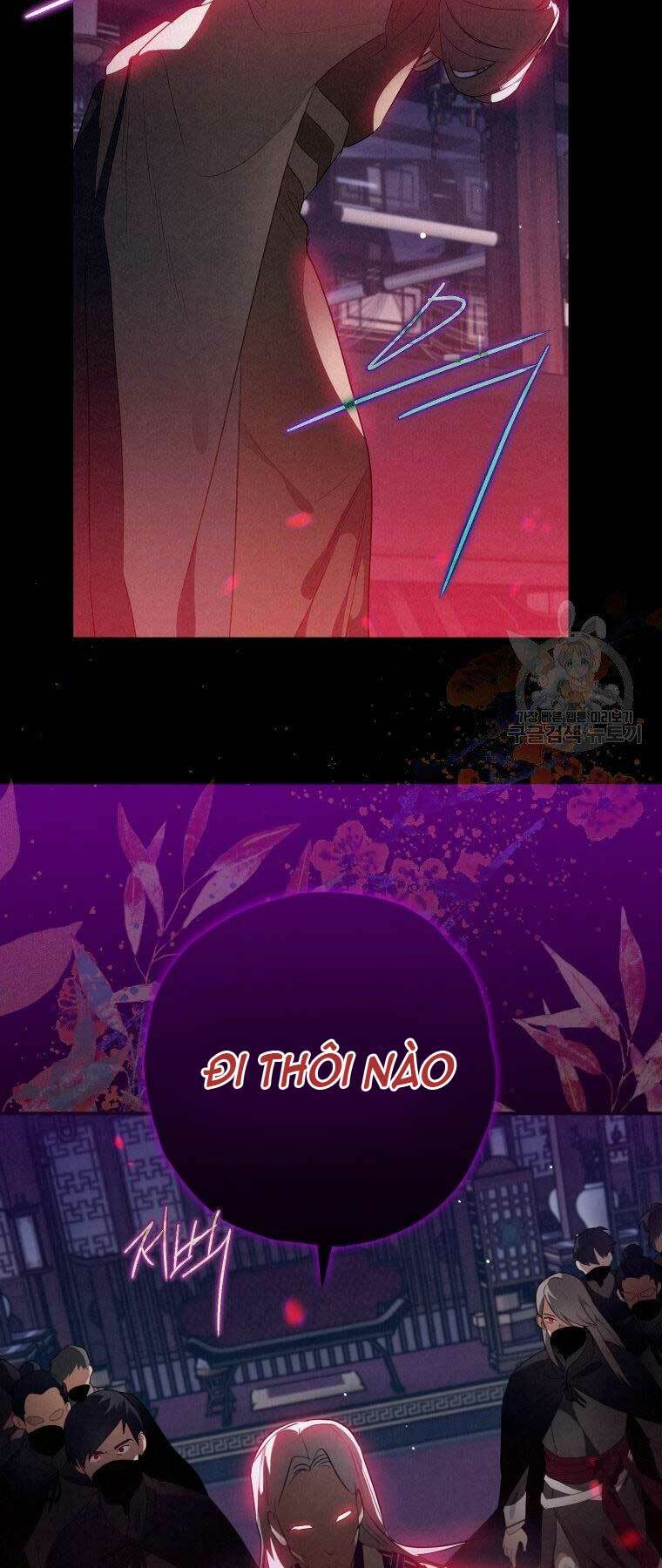 Thời Đại Hoàng Kim Của Thiên Kiếm: Chapter 13