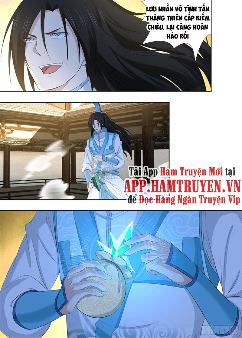 Vĩnh Hằng Chí Tôn: Chapter 286