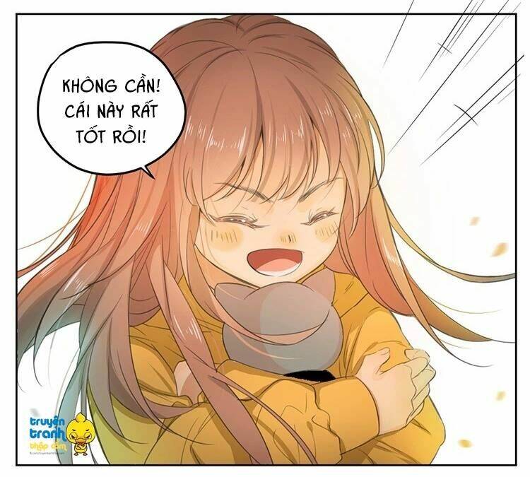 Phục Thù Thiếu Gia Tiểu Điềm Thê: Chapter 22