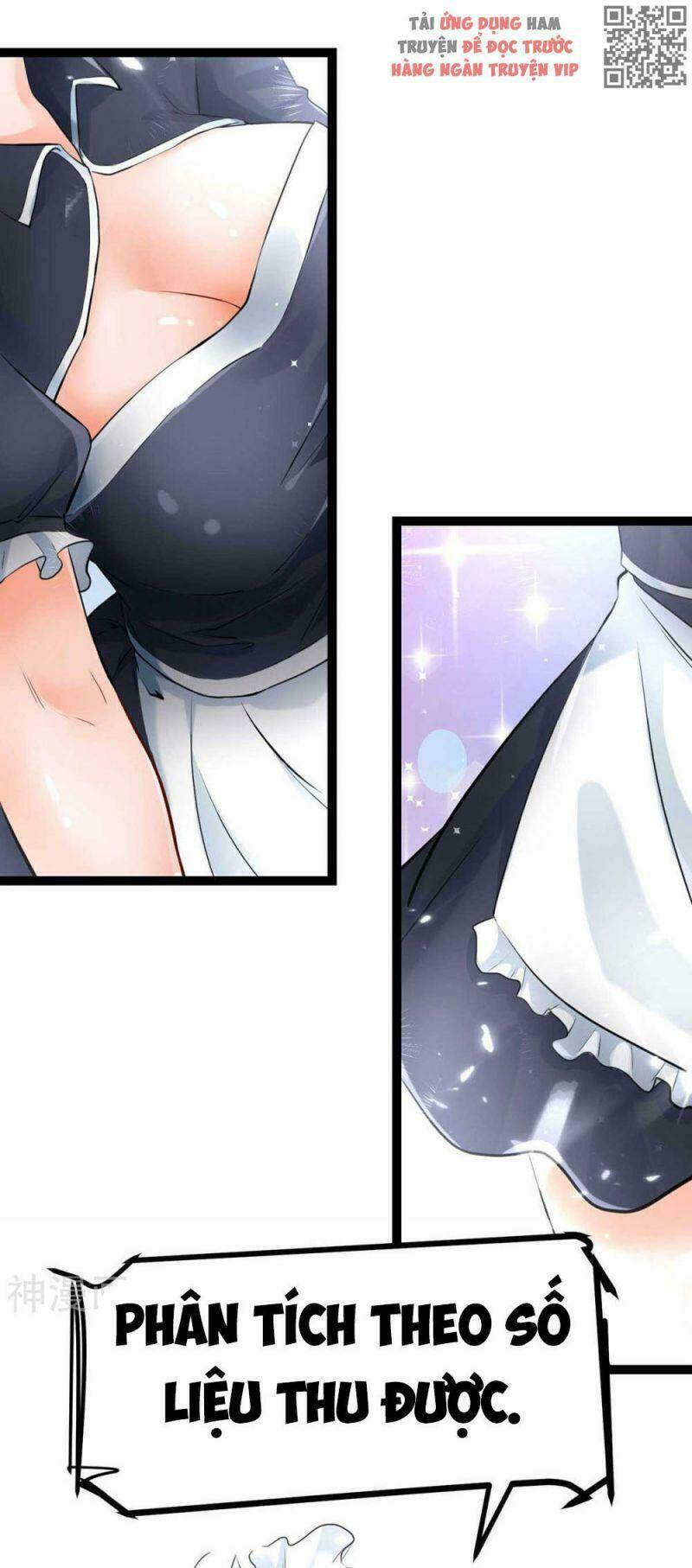 Đế Tế: Chapter 18