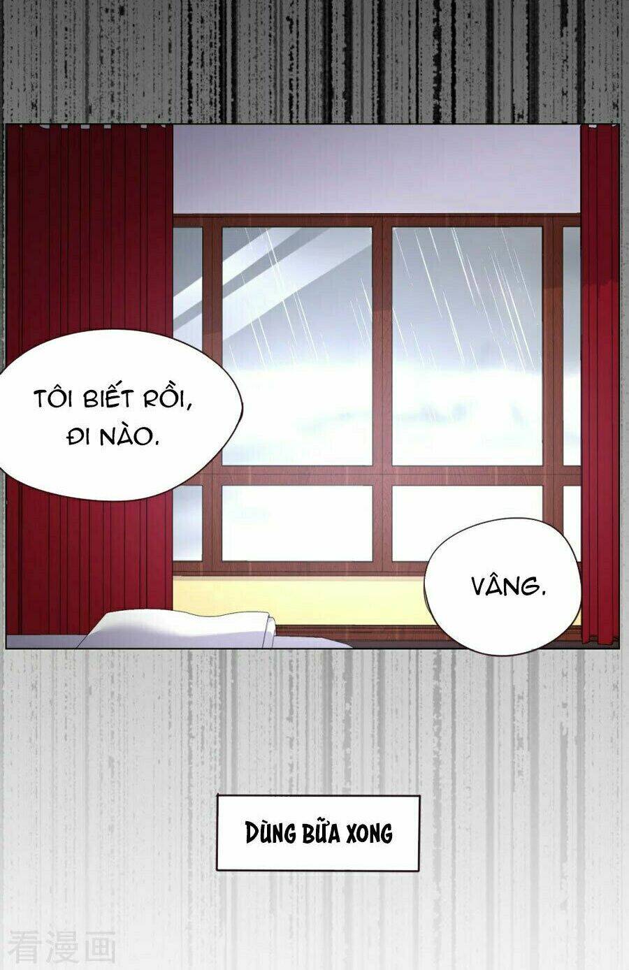Vì Yêu Mà Khắc Cốt Ghi Tâm: Chapter 41