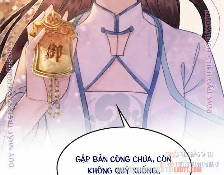 Trọng Sinh Bá Sủng Nhiếp Chính Vương Quá Mạnh Mẽ: Chapter 166