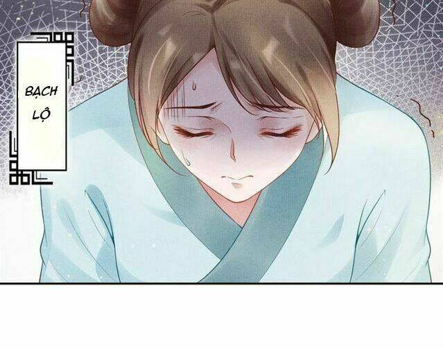 Thịnh Sủng Y Phi Chi Dao Quan Truyện: Chapter 36