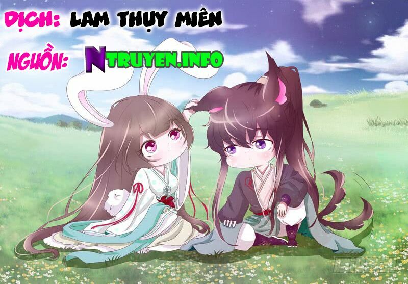 Thông Linh Phi: Chapter 194.5