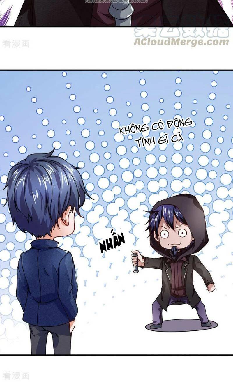 Chung Cực Binh Vương Tại Đô Thị: Chapter 61