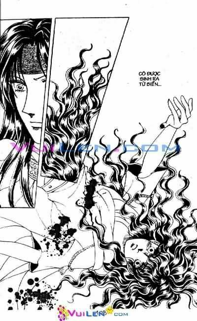 Nữ hoàng biển cả: Chapter 13