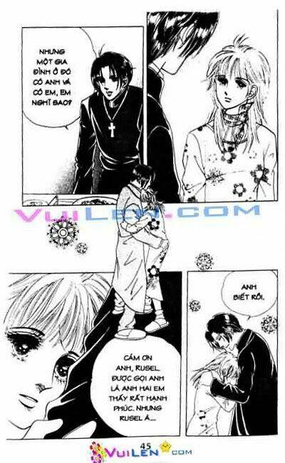 Tìm Anh - Look For Oppa: Chapter 10