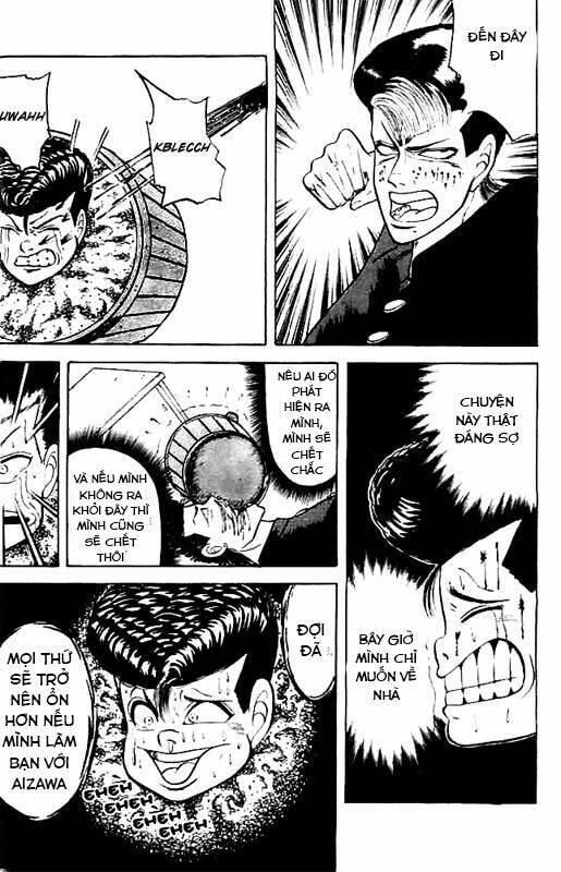 Chameleon: Chapter 3