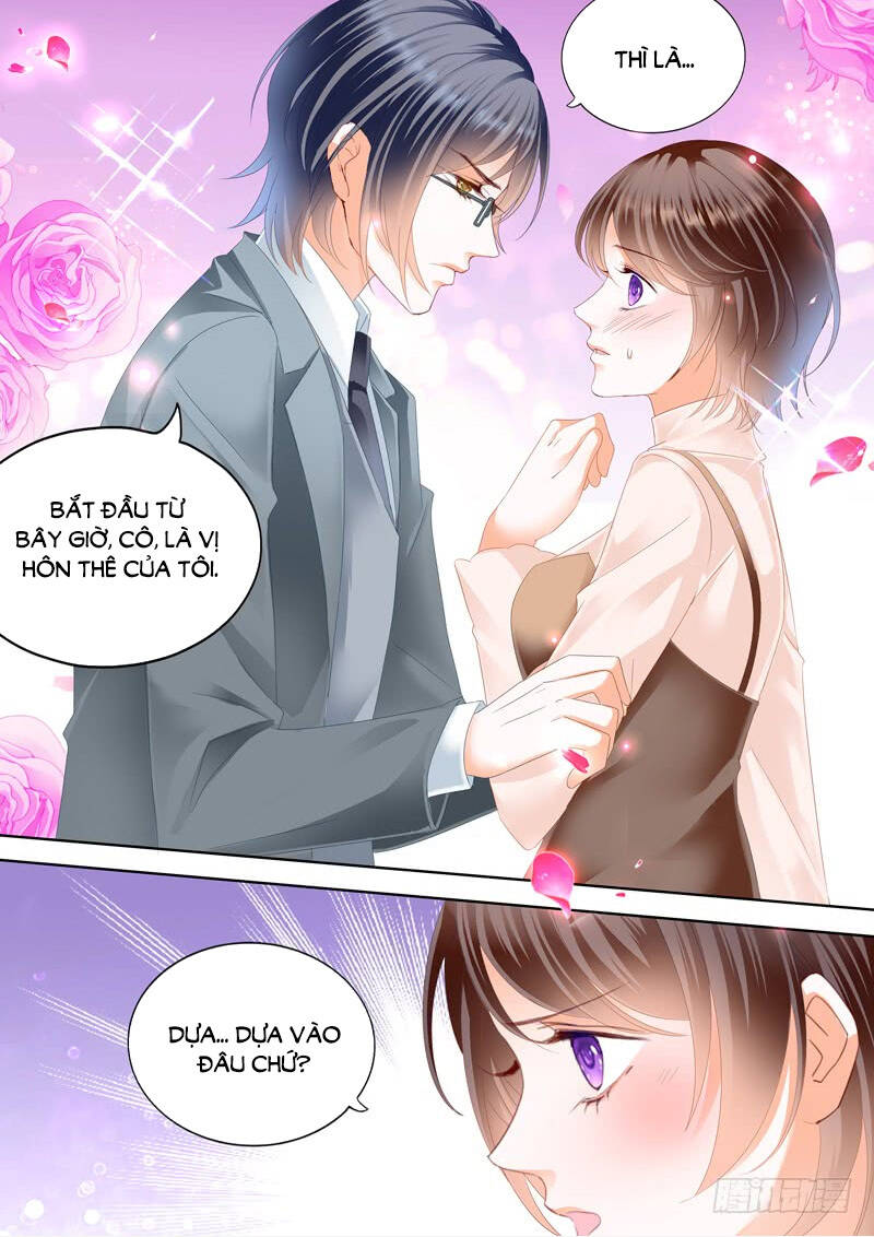 Thiểm Hôn Kiều Thê: Chapter 169