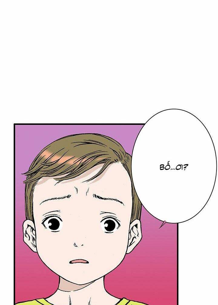 Kang Gito: Chapter 21