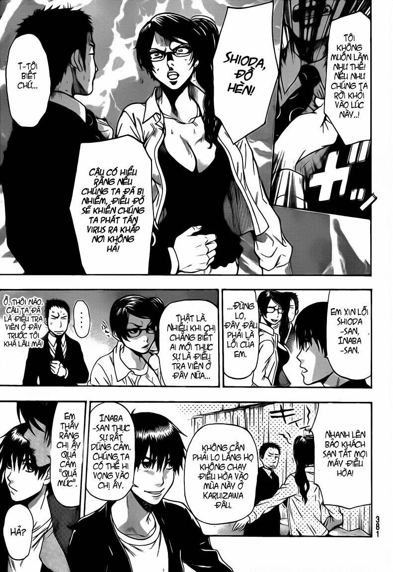 Bloody Monday 2: Chapter 54