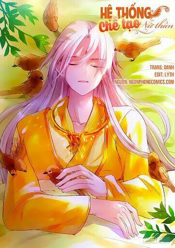 Hệ Thống Chế Tạo Nữ Thần: Chapter 84