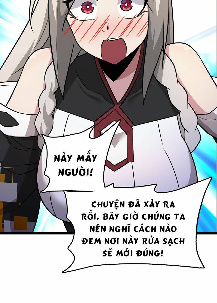 Đại Bảo Kiếm Của Tôi: Chapter 53