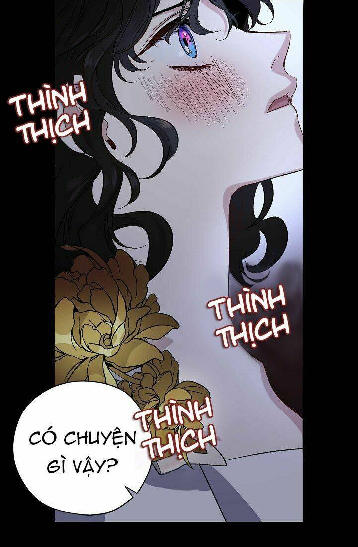 Tình Điên Dại: Chapter 33