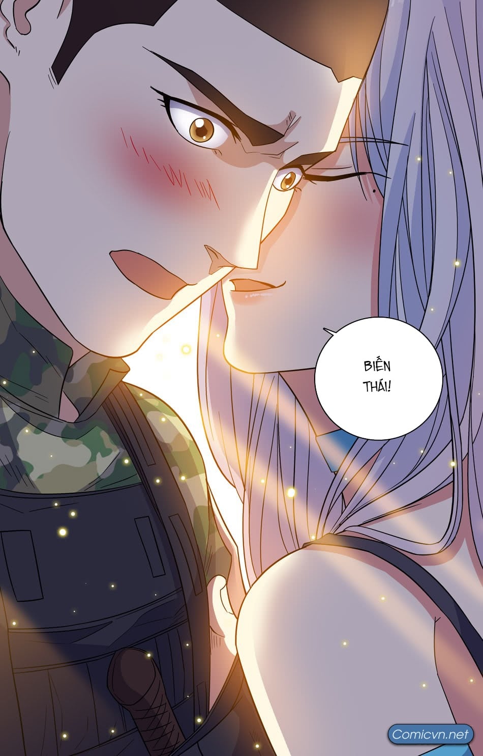 Tối Cường Binh Vương: Chapter 32