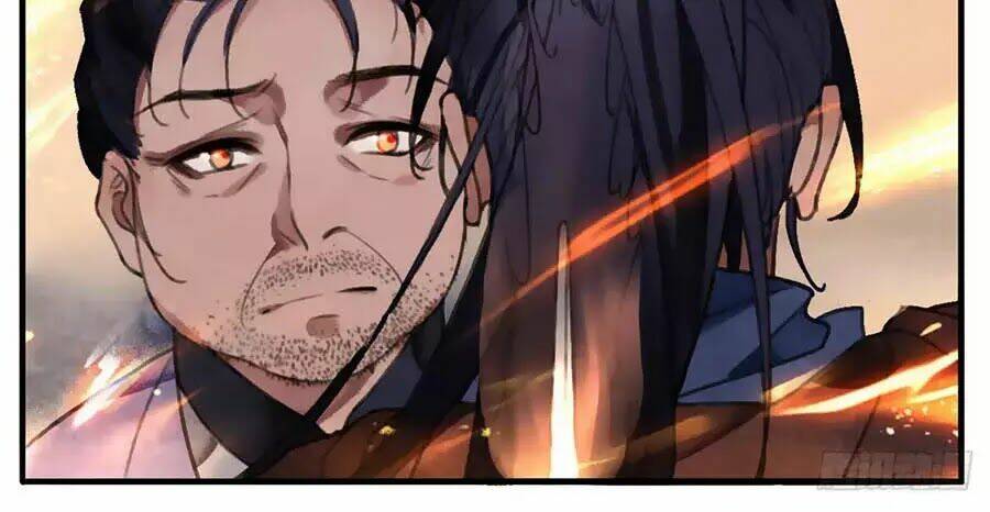 Giấc Mộng Nam Triều: Chapter 29