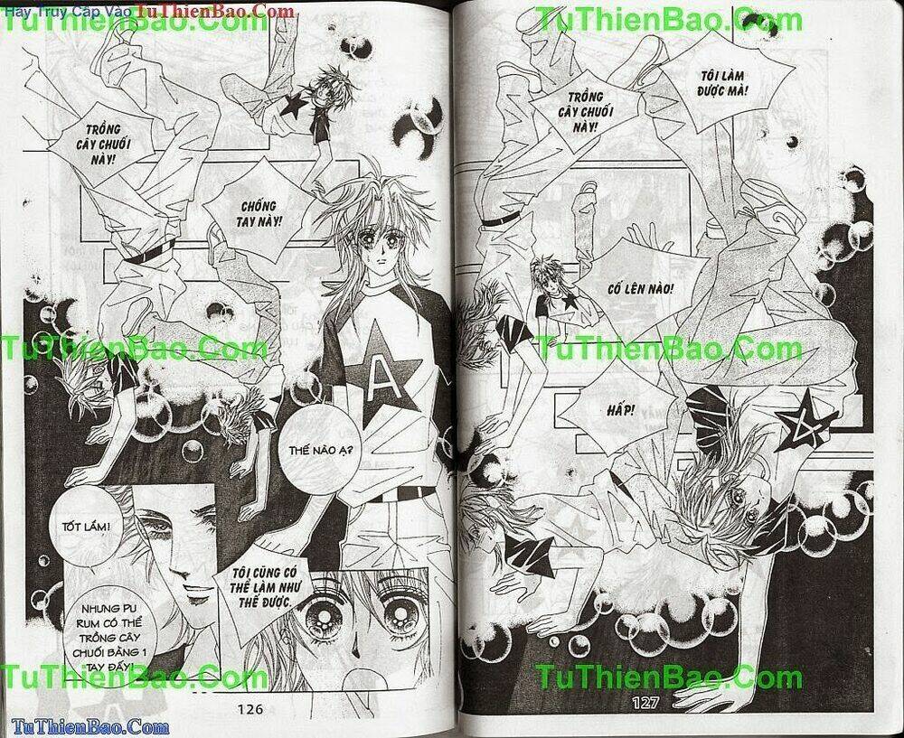 Anh Chàng Đẹp Gái Bản Đẹp: Chapter 3