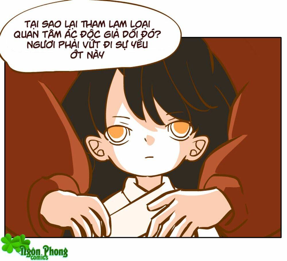 Hòa Thượng Và Tiểu Long Quân: Chapter 60