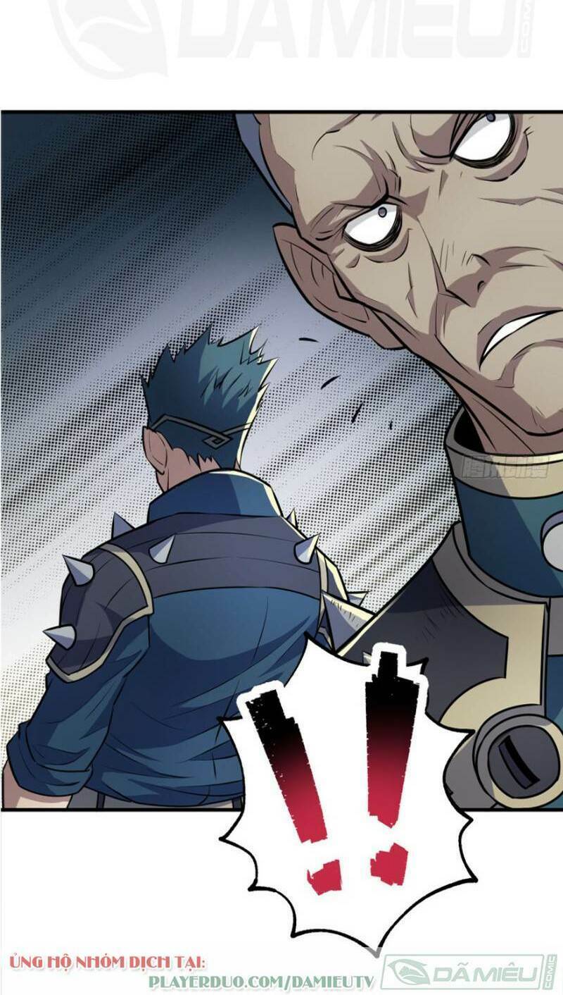 Thú Nhân: Chapter 118