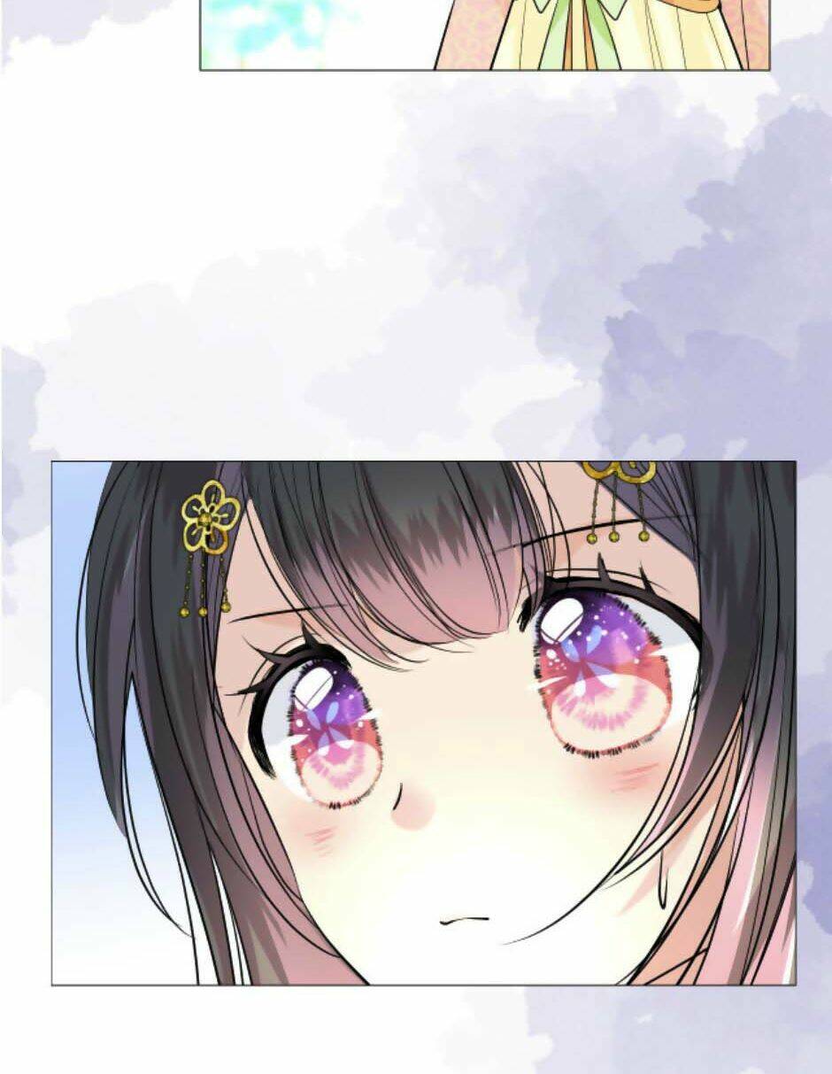 Sao Lại Là Yêu?: Chapter 21