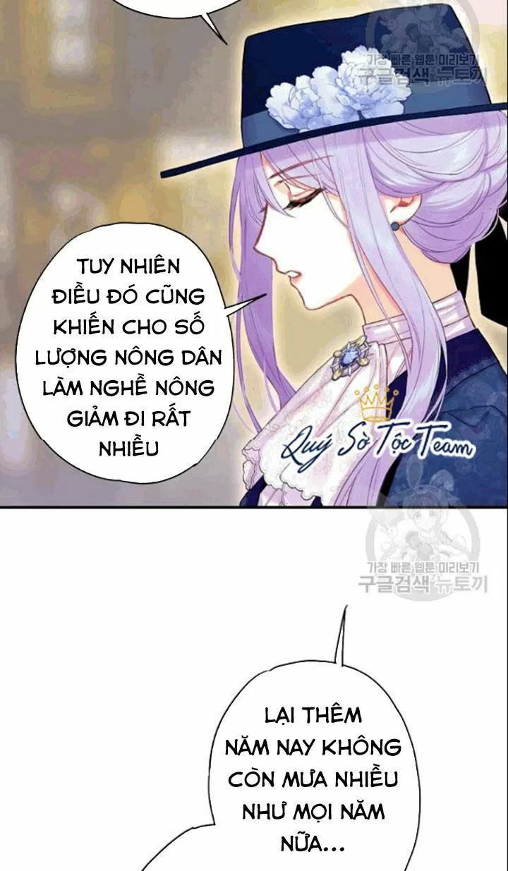 Tồn Tại Với Tư Cách Là Vợ Của Nam Chính: Chapter 180