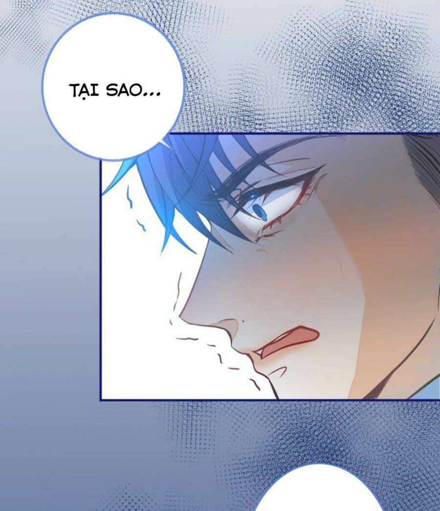 Xuyên Không Đến Thế Giới Trở Thành Đóa Hoa Của Anh: Chapter 3