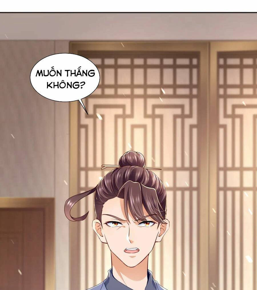 Chí Tôn Toàn Năng: Chapter 74