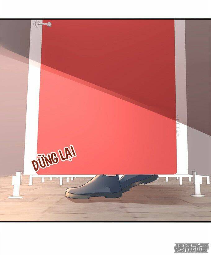 Đế Vương Ta Vẫn Còn Nhỏ: Chapter 7