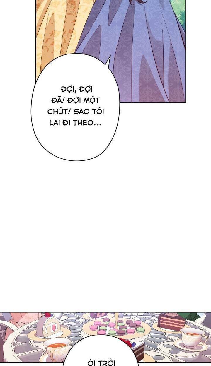 Gửi Đến Người Bạn Của Tôi: Chapter 13