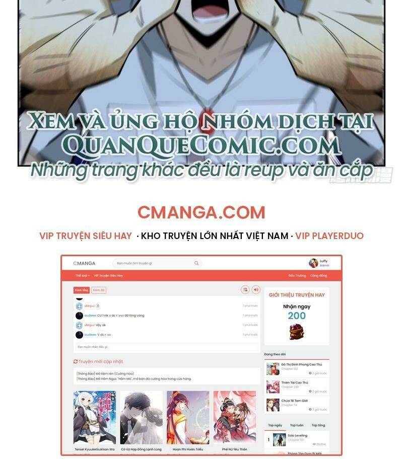 Võ Lực Chí Mạng: Chapter 13