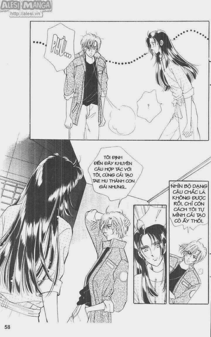 Nhỏ Con Trai: Chapter 3