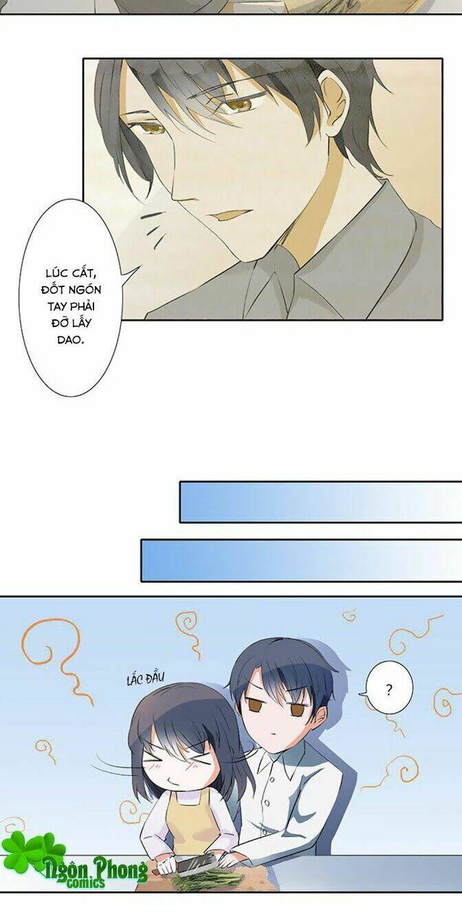 Thiên Kim Đường Môn: Chapter 28